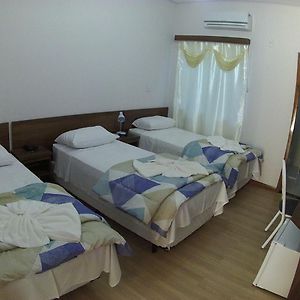 Luxury Triple Room